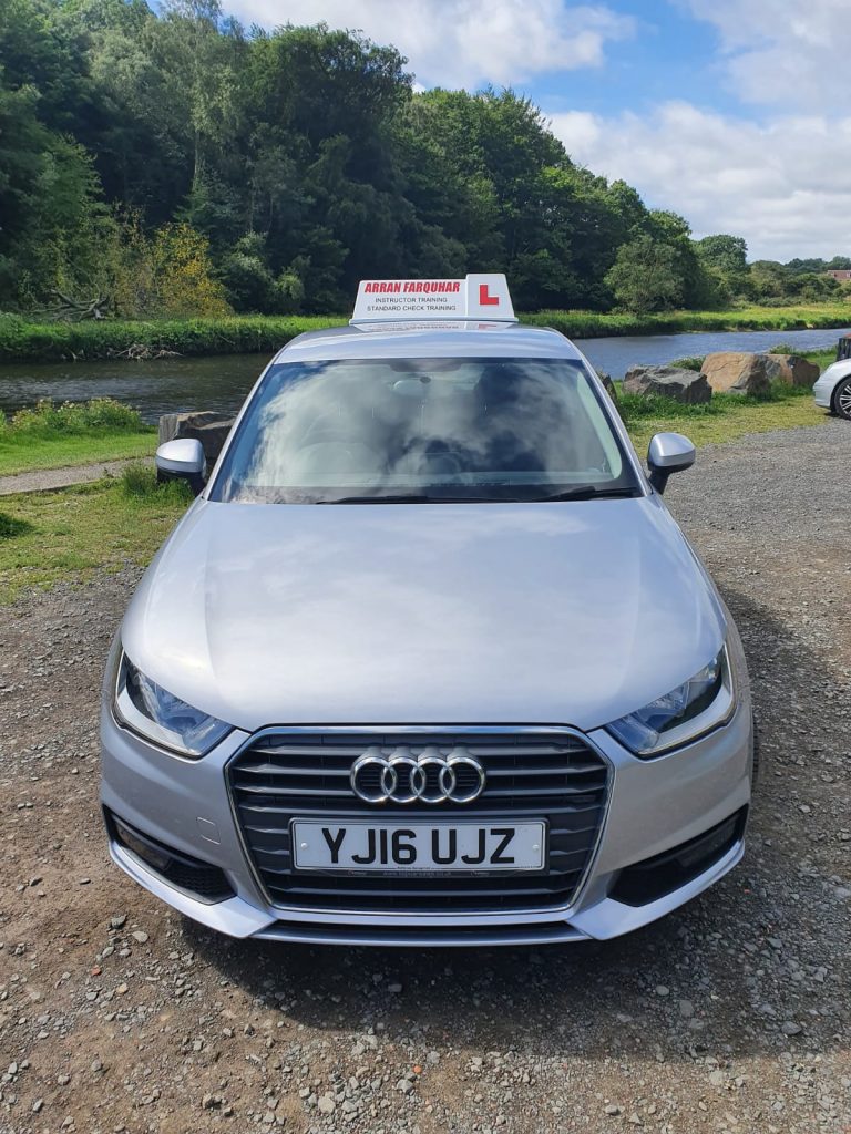 Signature School of Motoring | Meet Our Driving Instructors